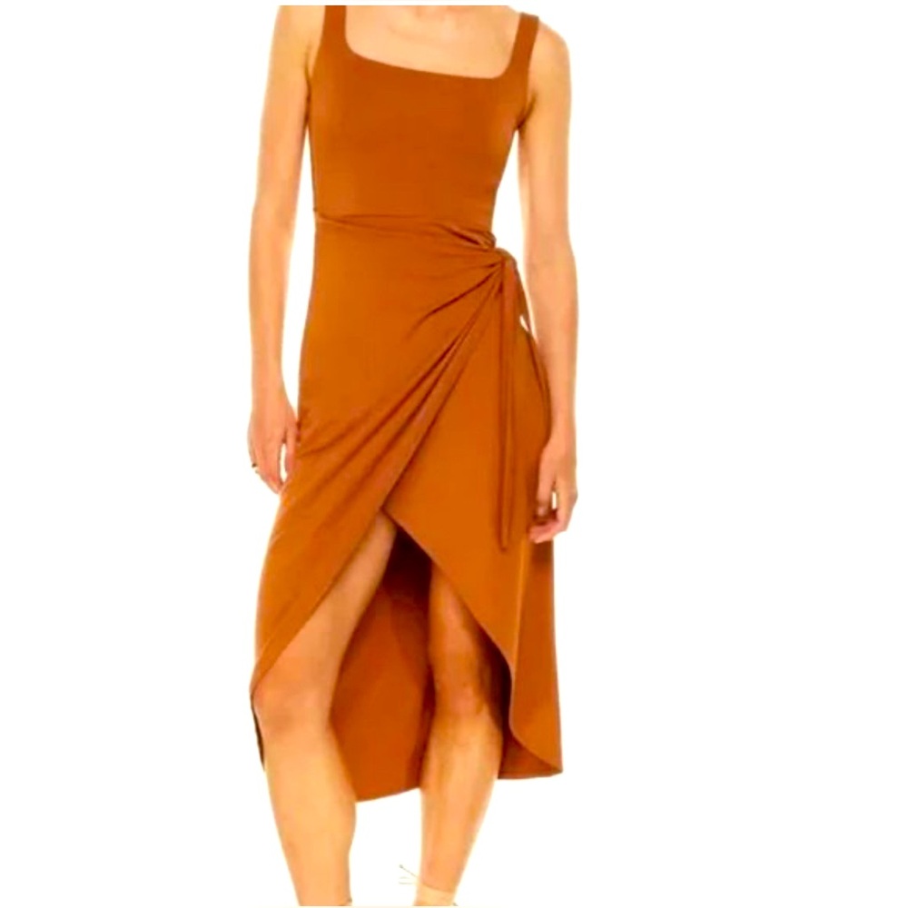 Wilfred Midi Dress XS